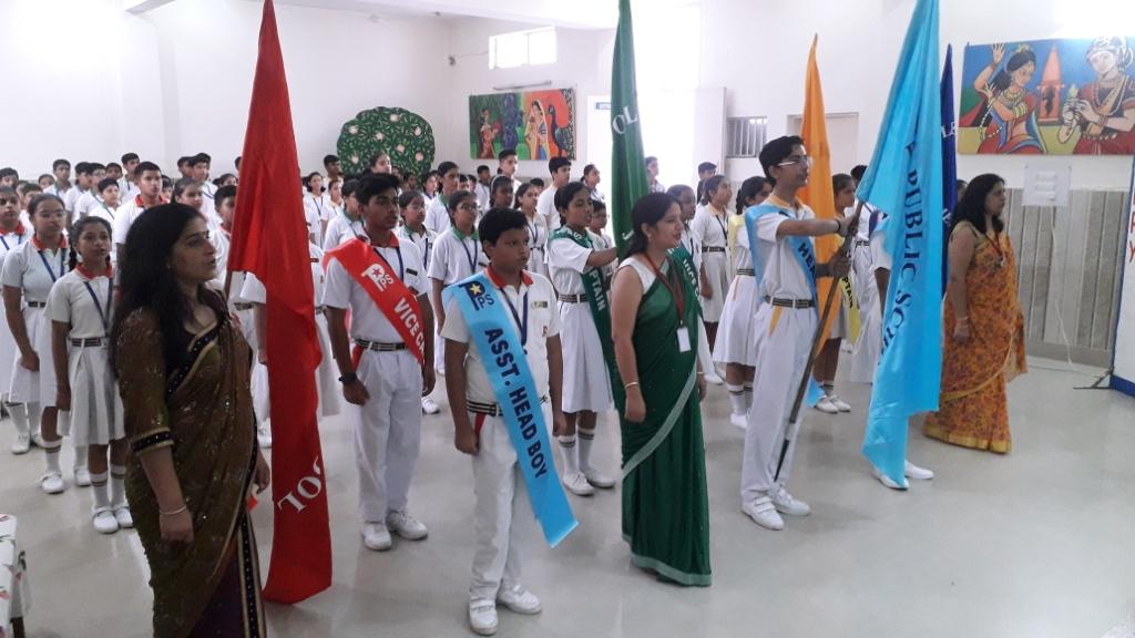 Investiture Ceremony Pics 2022