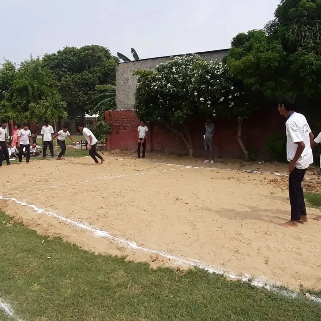 Sports Day 2023 