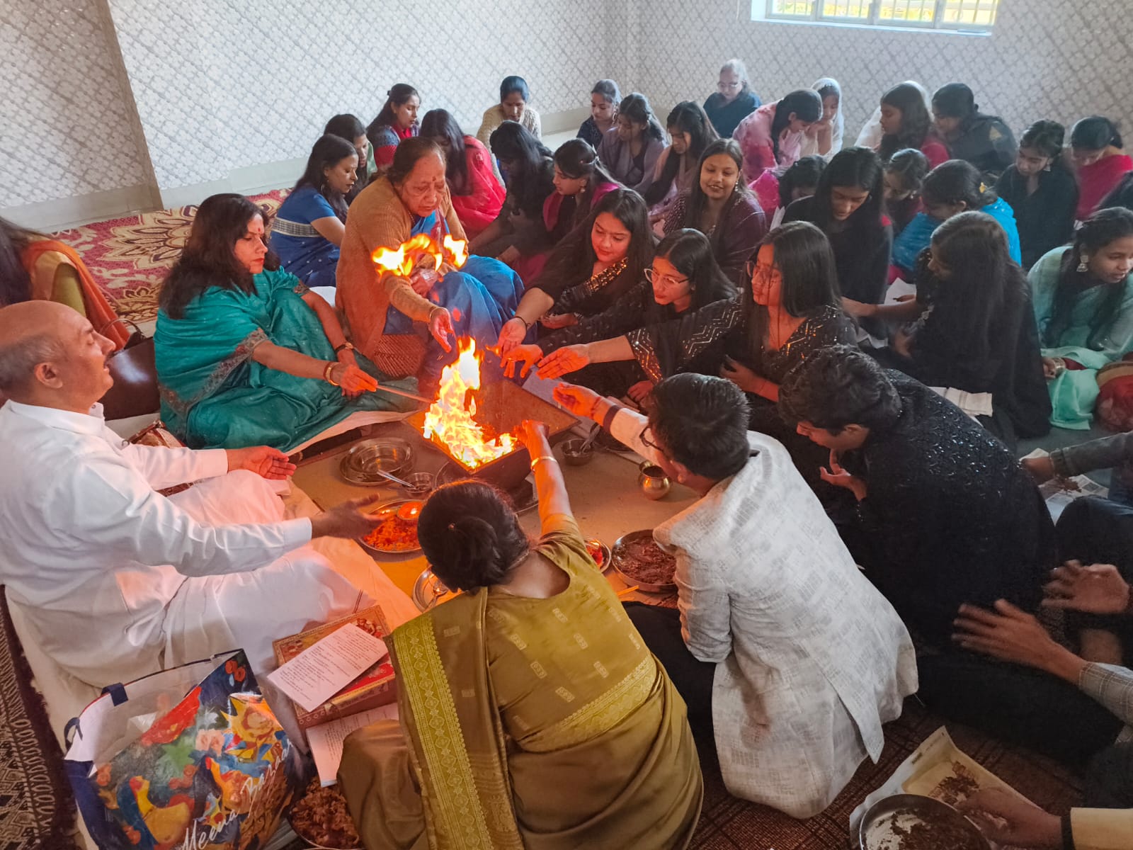 Farewell Party 2025