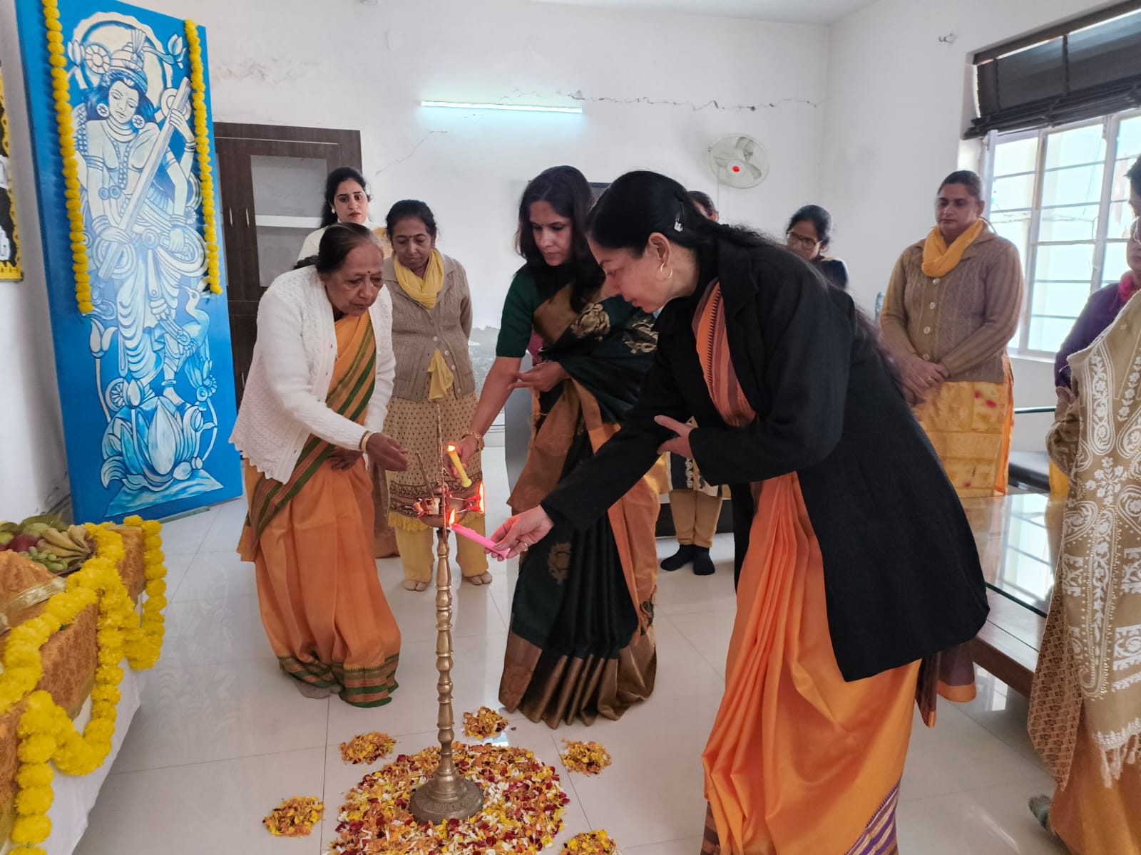 vasant panchami 2025