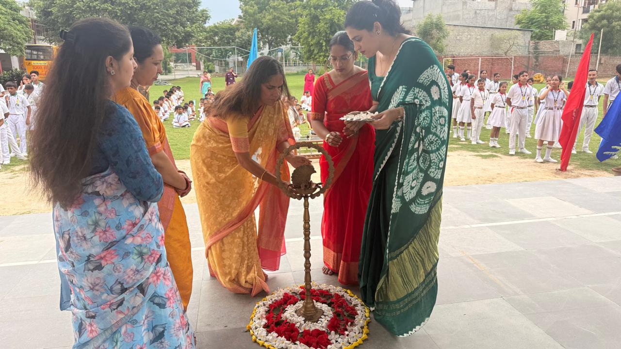 Investiture Ceremony 2026